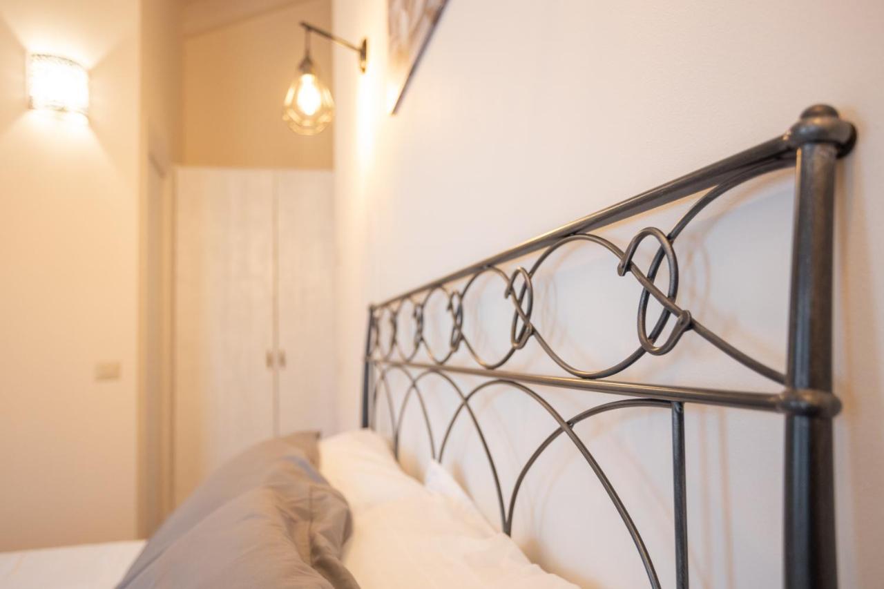 グラダーラ Il Casolare Bed & Breakfast エクステリア 写真