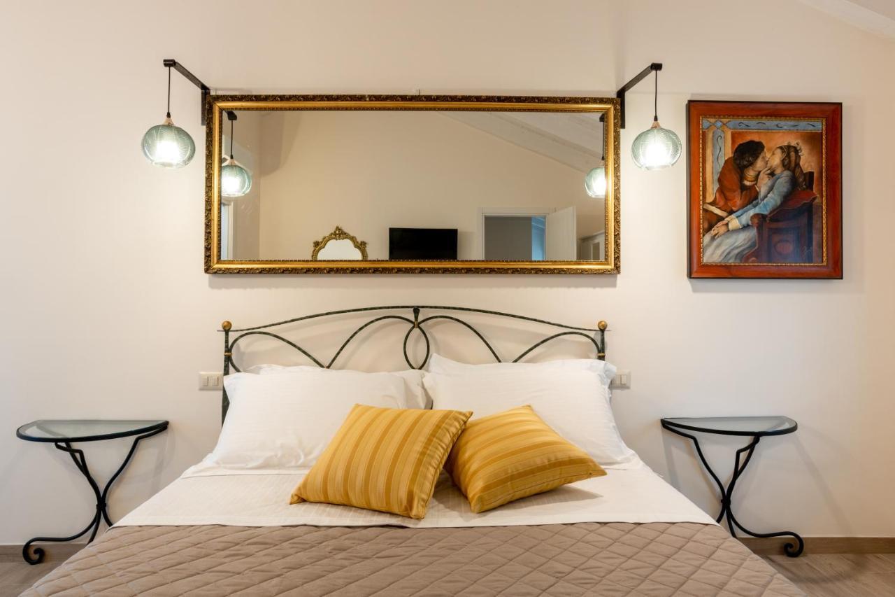 グラダーラ Il Casolare Bed & Breakfast エクステリア 写真